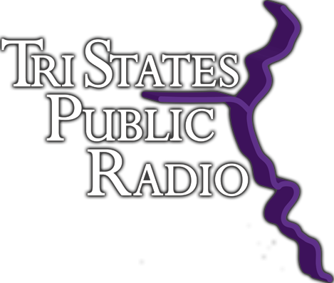 Tri State Public Radio Logo
